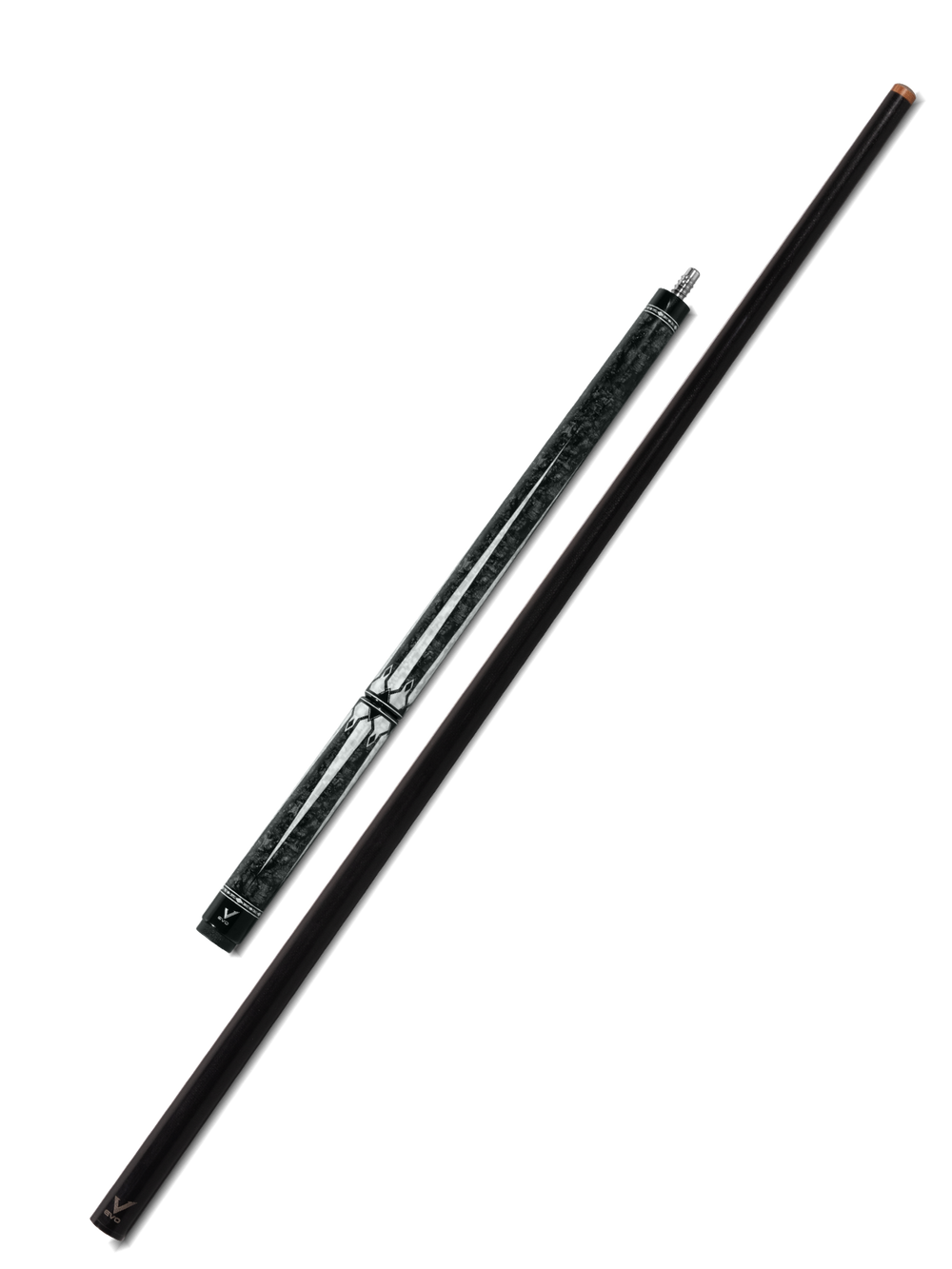 EVO Pegasus Moon Shadow No Wrap Jump Cue