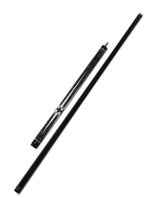 EVO Pegasus Moon Shadow No Wrap Jump Cue 12