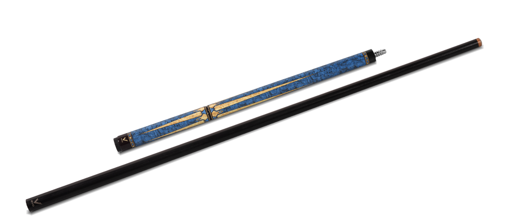 EVO Pegasus Skyflare No Wrap Jump Cue