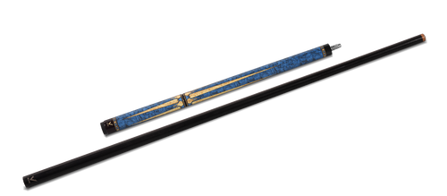 EVO Pegasus Skyflare No Wrap Jump Cue 11