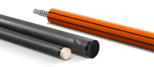 EVO X-Force Do What is Right No Wrap Break Cue 9