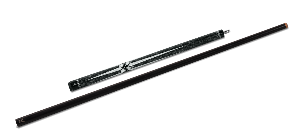 EVO Pegasus Moon Shadow No Wrap Jump Cue