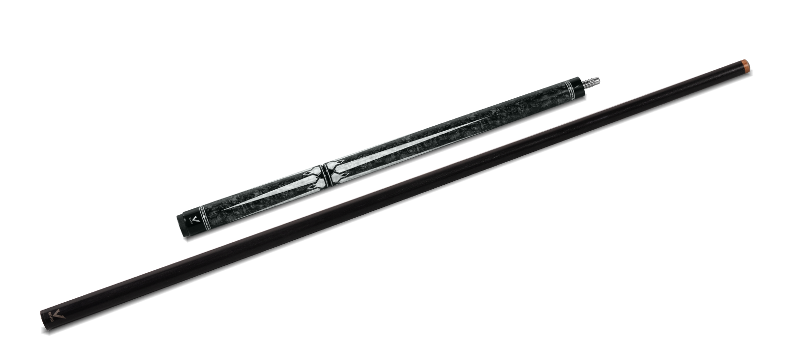 EVO Pegasus Moon Shadow No Wrap Jump Cue