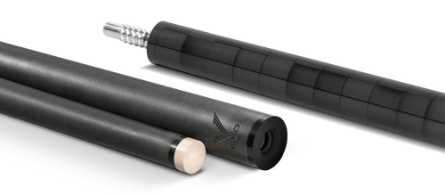 EVO X-Force Never Give Up No Wrap Break Cue 9