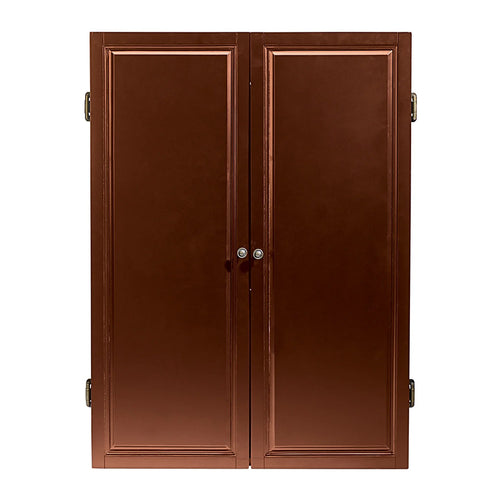 American Heritage Strafford Dartboard Cabinet 3