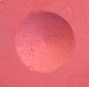 Master Pool Cue Chalk