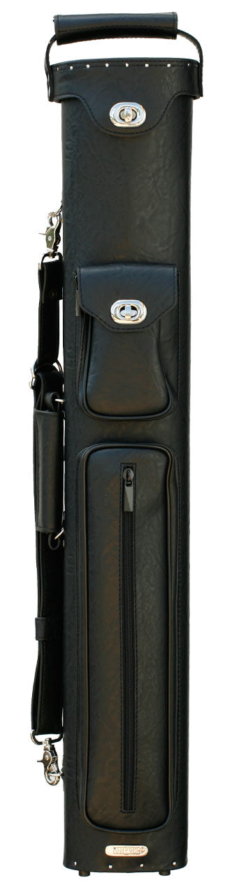 2X3 Black Premier Case