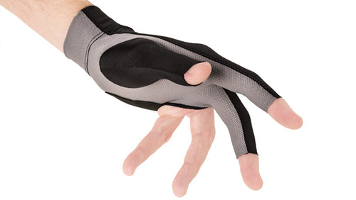 Predator Second Skin Pool Cue Gloves - Left Hand 3