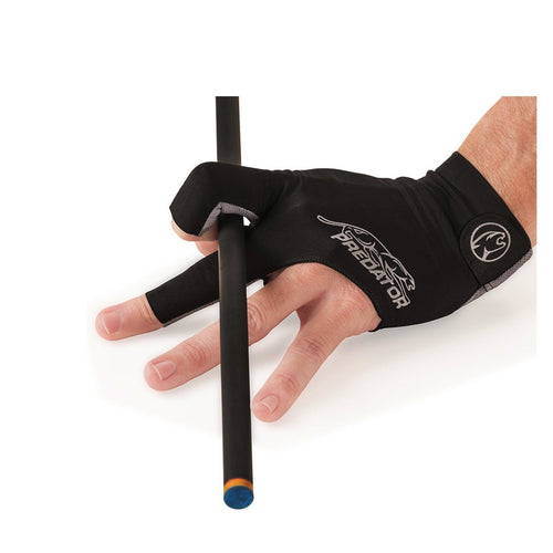 Predator Second Skin Pool Cue Gloves - Left Hand 5