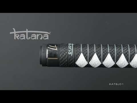 Katana Cues KATBJ01 Break/Jump Cue 6