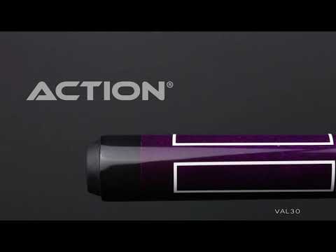 Action VAL30 Value Cue - Purple with Rectangle Overlays 2