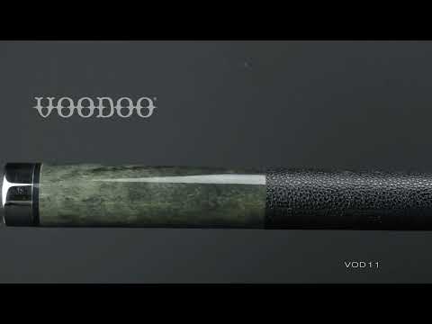 Voodoo Cues VOD11 Spiderweb Cue 2