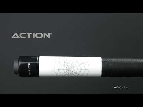 Action ADV114 Adventure Cue - Spider 2