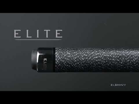 Elite ELBKHVY Heavy Break Cue 2