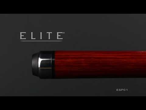 Elite ESP01 Sneaky Pete Cue 2