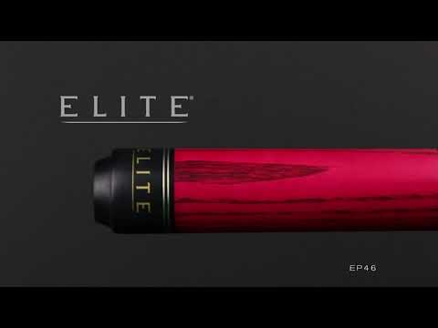 Elite EP46 Cue - Hot Pink 2