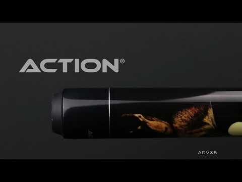 Action ADV85 Adventure Cue - Wolf Pool 2