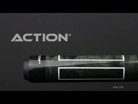 Action VAL20 Value Cue - Brown with Rectangle Overlays 2