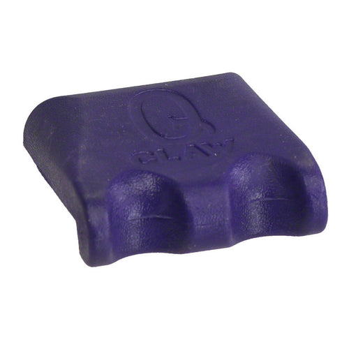 Q-Claw Cue Holder for 2 Cues 8