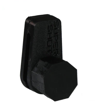 Super Shot Magnetic Chalk Holder - Hexagon