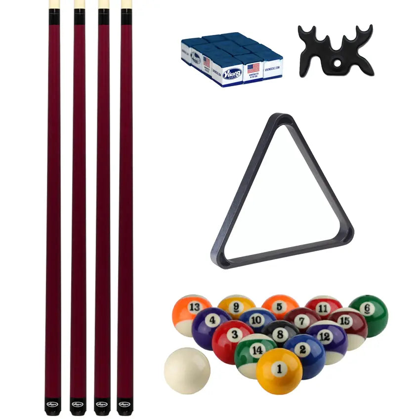 Game Room Starter-Kit