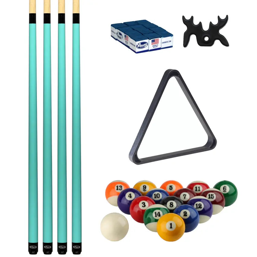 Game Room Starter-Kit