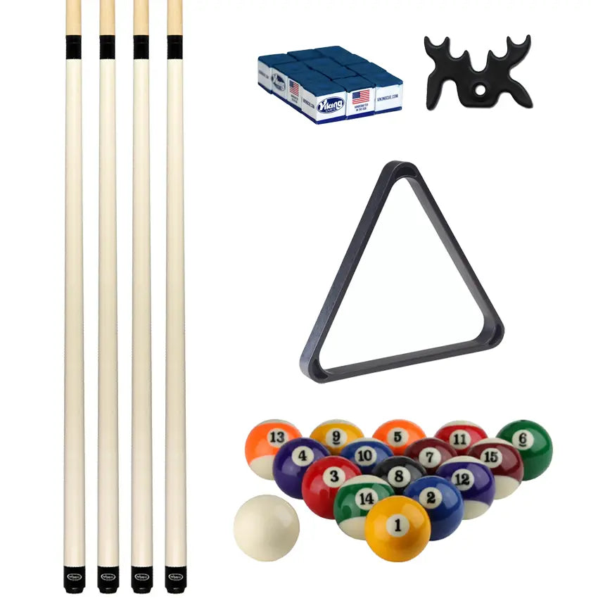 Game Room Starter-Kit