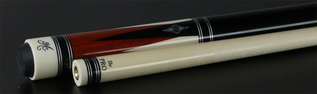 Meucci Sweet 16 Series 3 Pool Cue