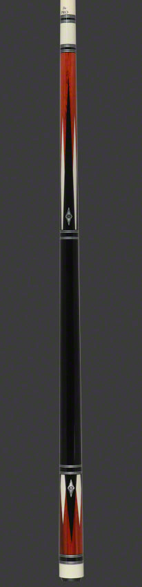 Meucci Sweet 16 Series 3 Pool Cue