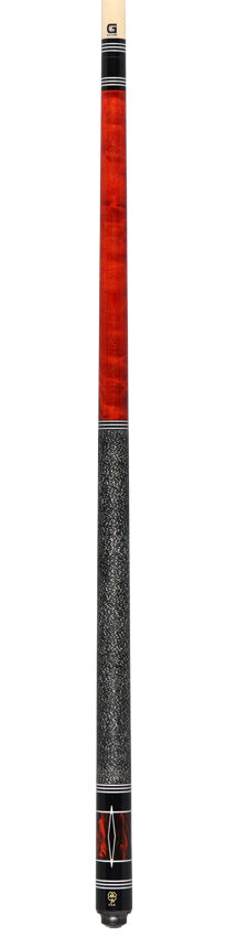 McDermott G302C4 October 2024 COTM with G-Core Shaft