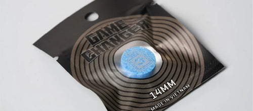 EVO Pirate Rose Raid No Wrap Pool Cue Maxbing Edition 12