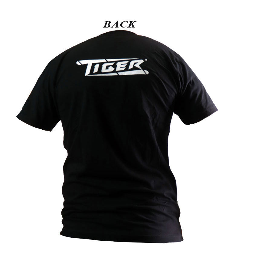 Tiger Billiards T-shirt