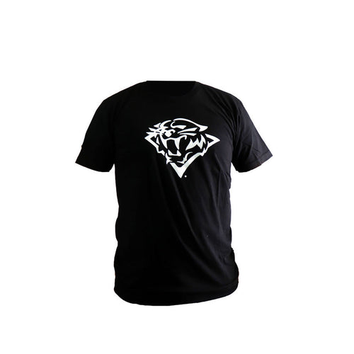 Tiger Billiards T-shirt 1