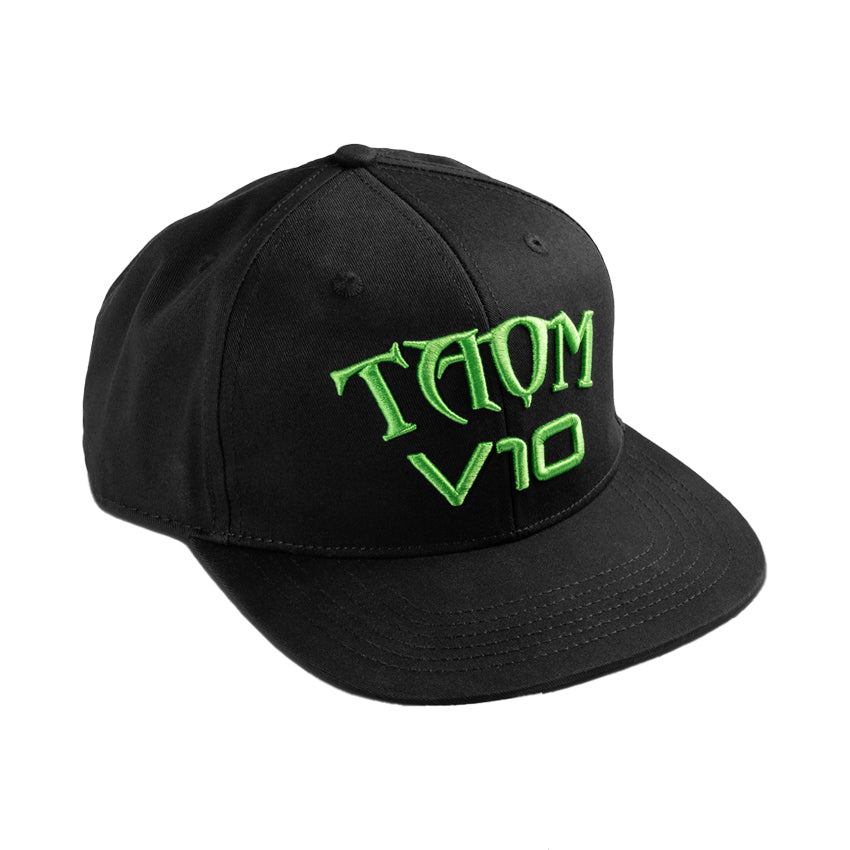 Taom Offical V10 Hat - THATV10