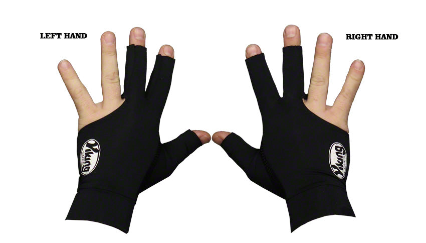 Viking Performance Billiard Glove