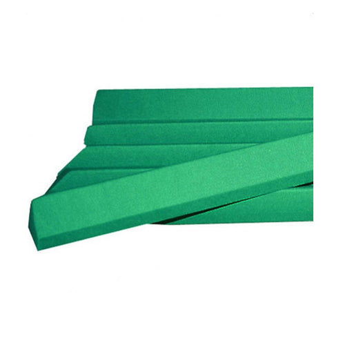 Penguin Brand Pro Pocket Covered Pool Table Rails for Valley Tables 1