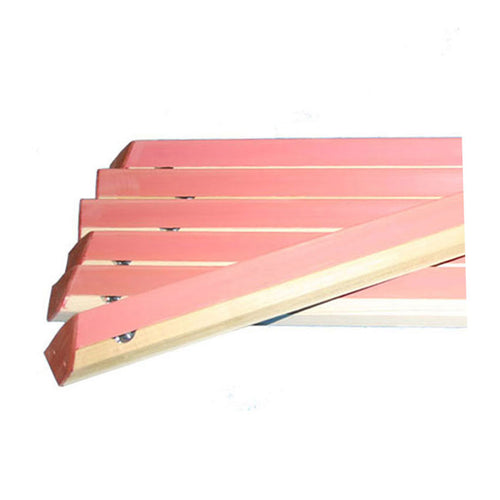 Penguin Brand Pool Table Rails Un-Covered for Valley Tables 1