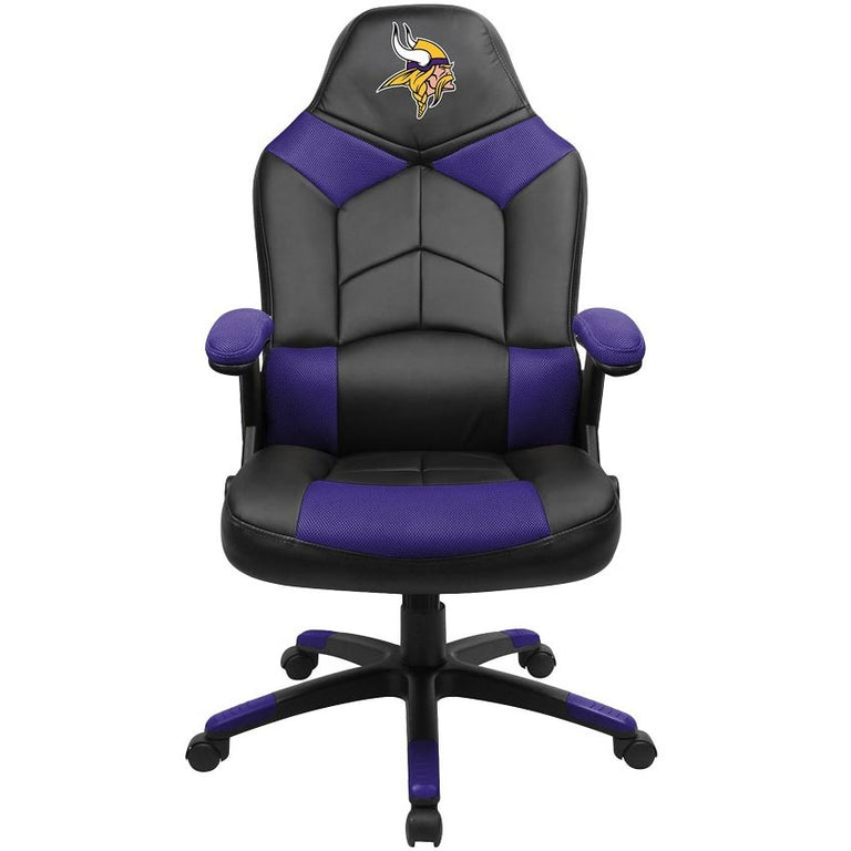 Minnesota Vikings Oversized Gaming Chair