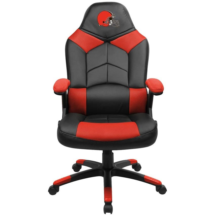 Cleveland Browns Oversized Gaming Chair