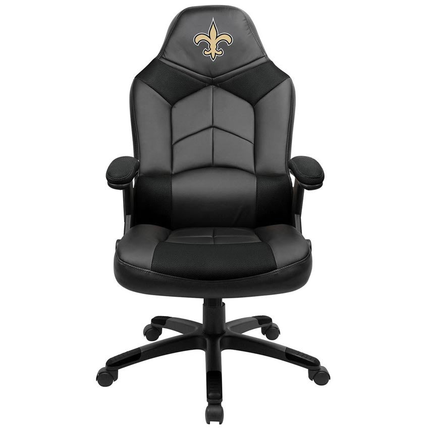 New Orleans Saints Oversized Gaming Chair