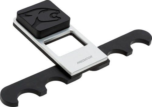 Predator Cues Folding Cue Holder 1
