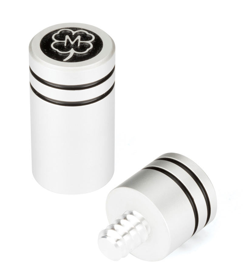 McDermott 75P04B 3/8x10 Metal Joint Protectors