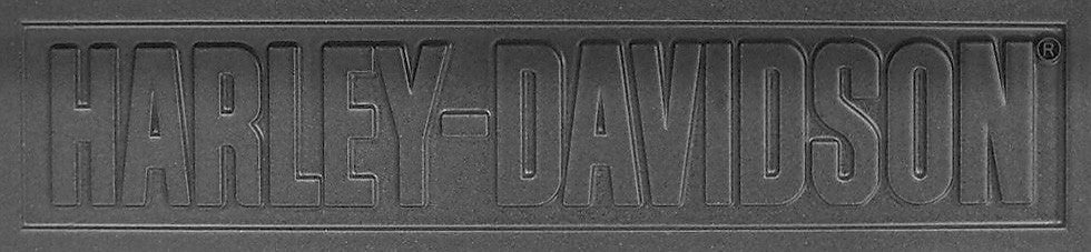 Harley Davidson Bar Stool - Bar and Shield Contemporary