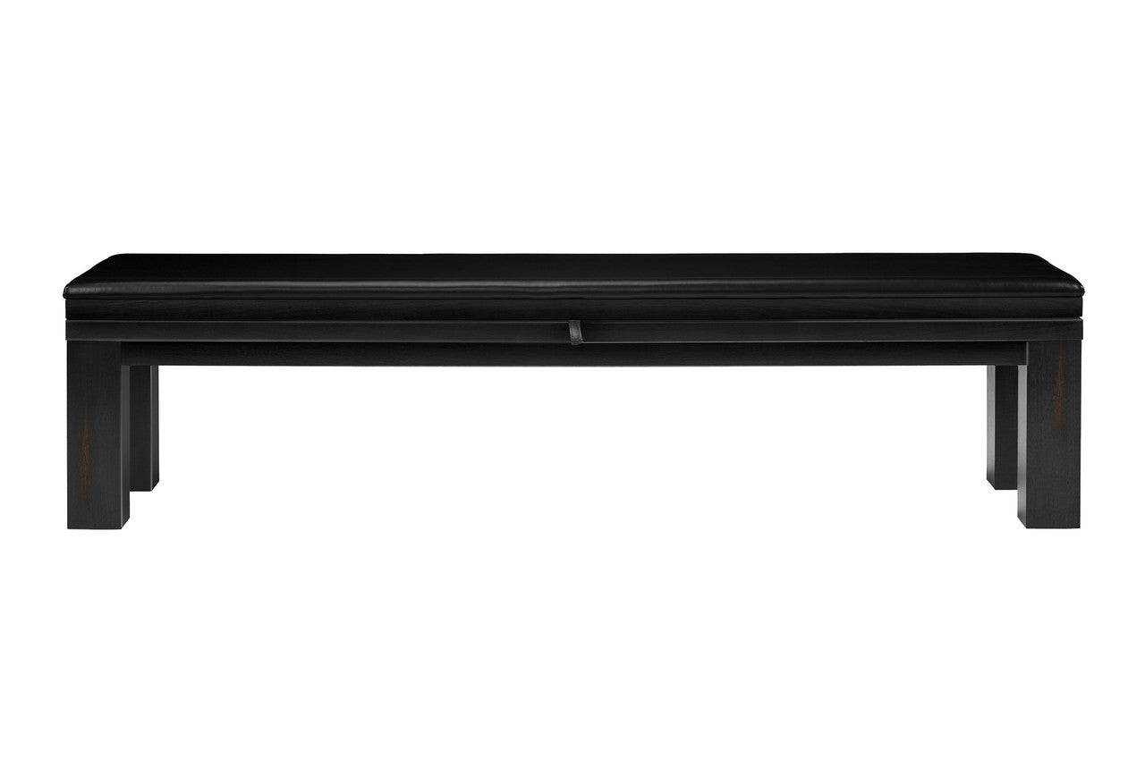 Alta Multi Functional Bench - Peppercorn