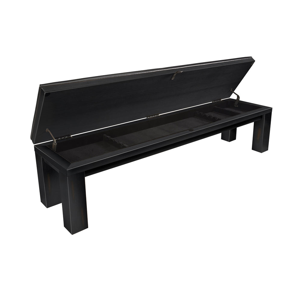 Alta Multi Functional Bench - Peppercorn