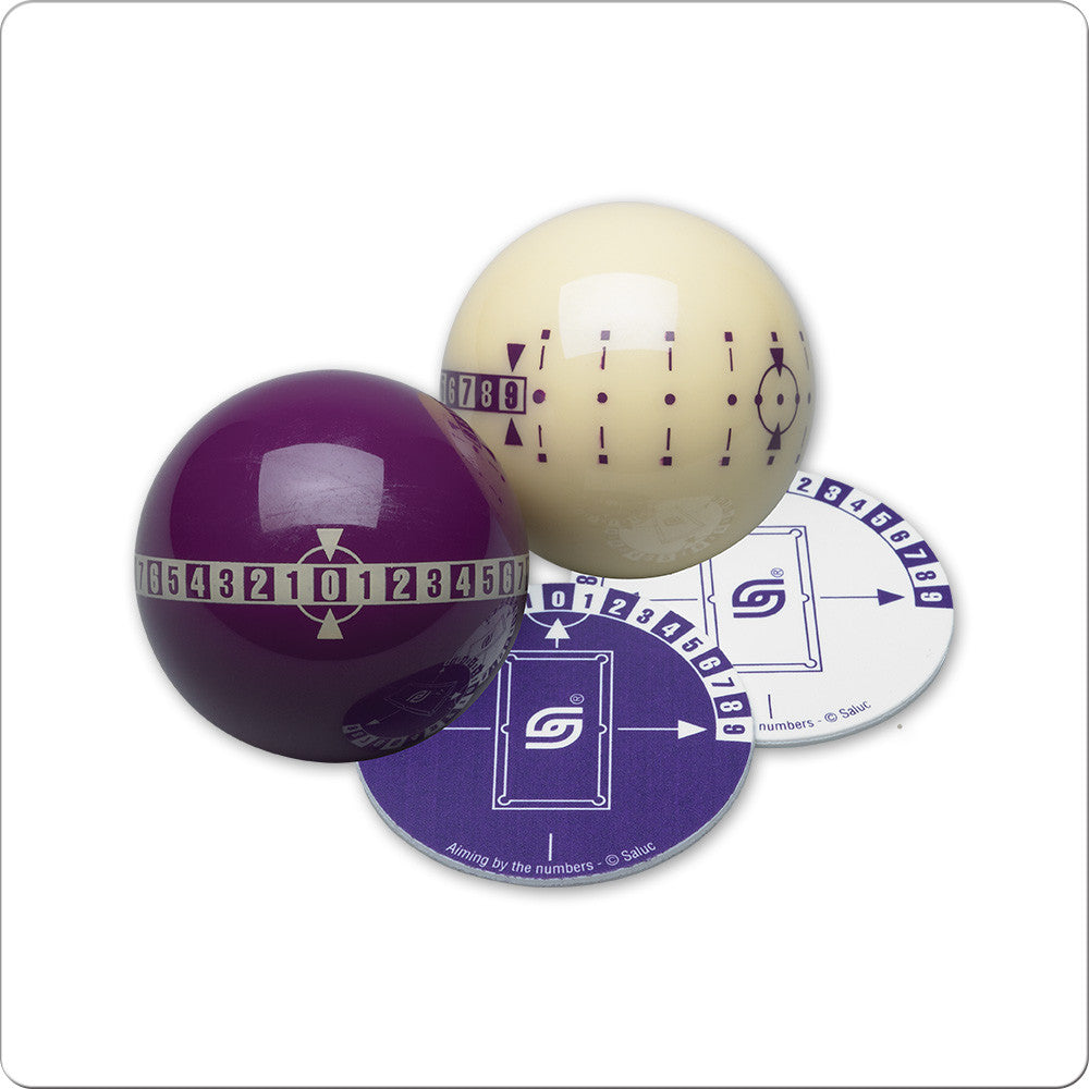 Aiming By The Numbers Method - Endorsed by Mike Massey