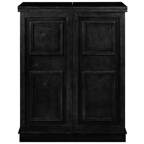 Ram Gameroom Folding Bar Black 3