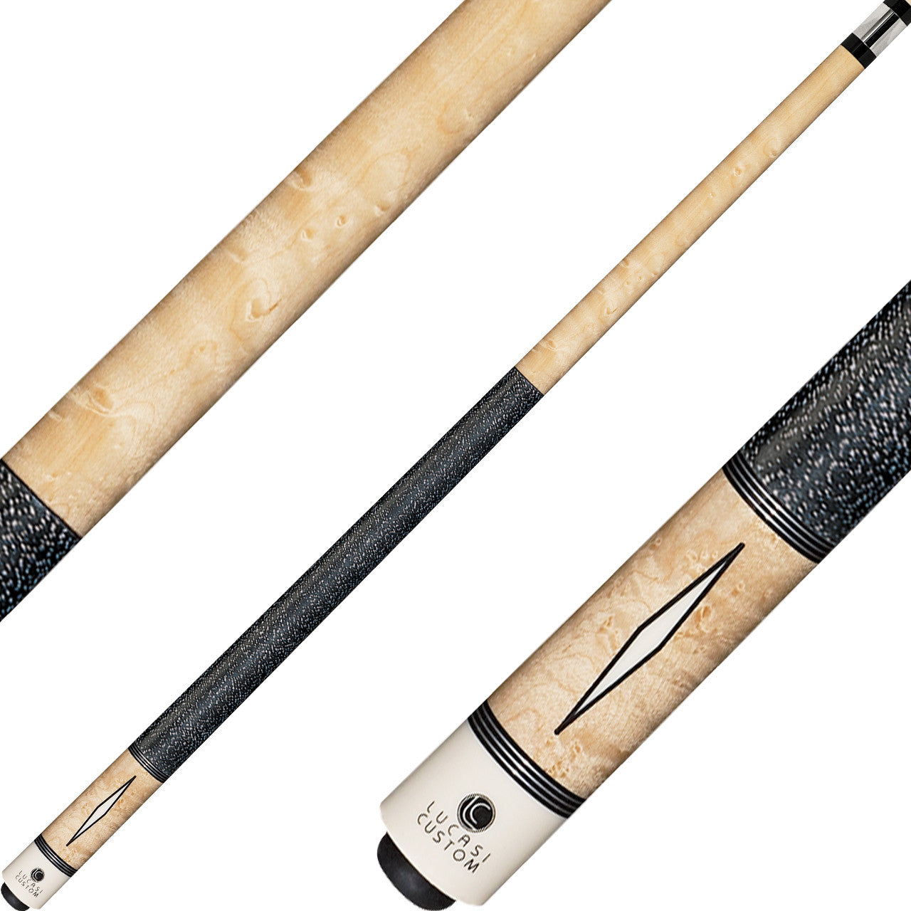 Lucasi LZD2 Cue