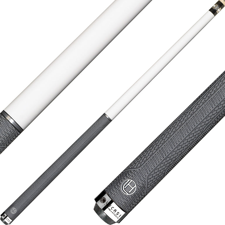 Lucasi LHT87 Hybrid Cue - Thorsten Hohmann Edition