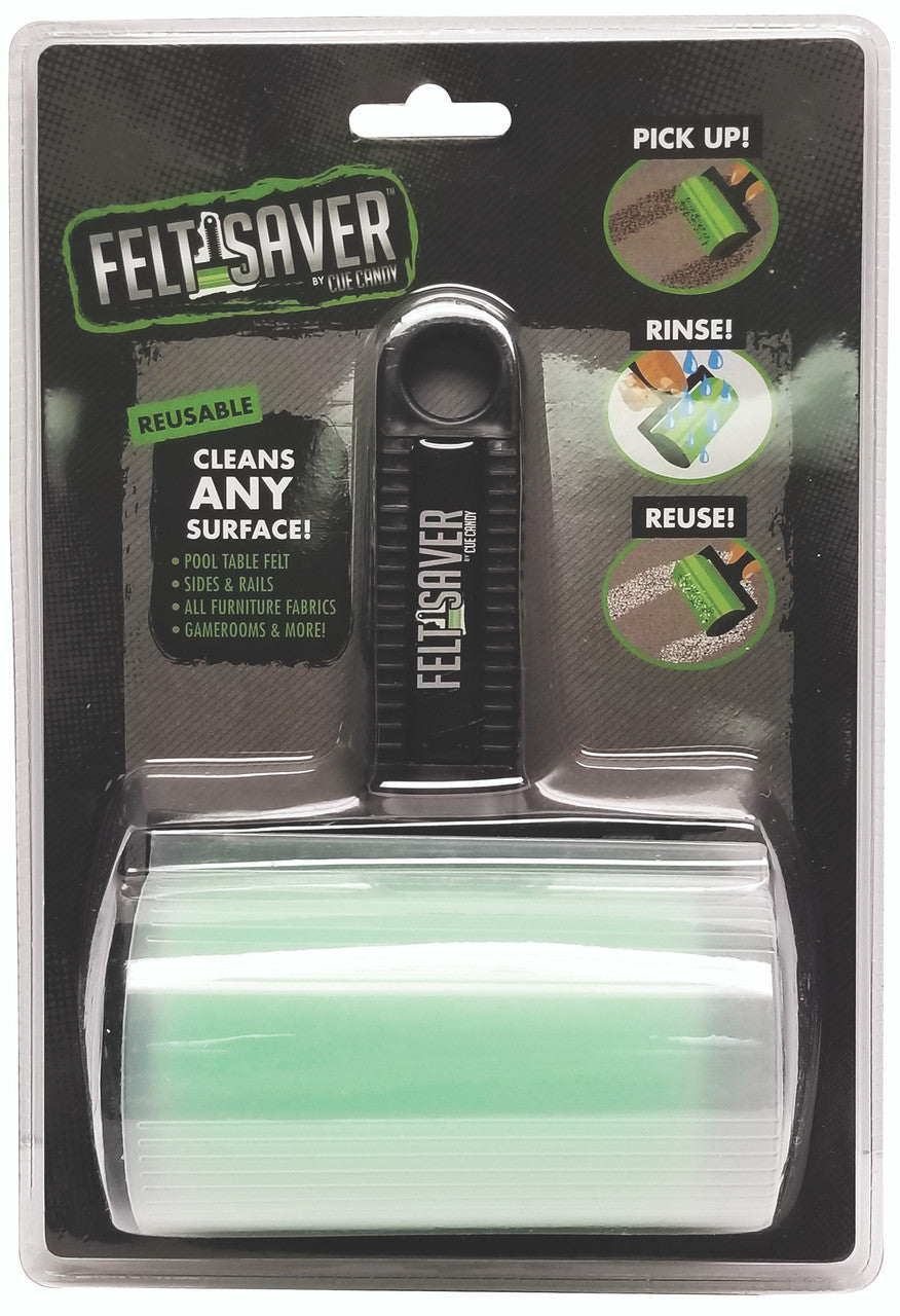 Felt Saver by Cue Candy